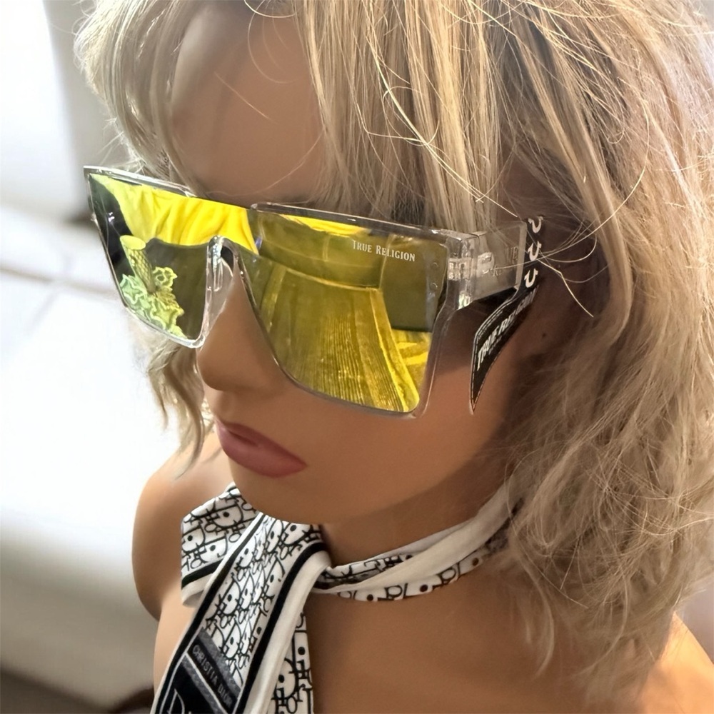 True Religion  Sunglasses